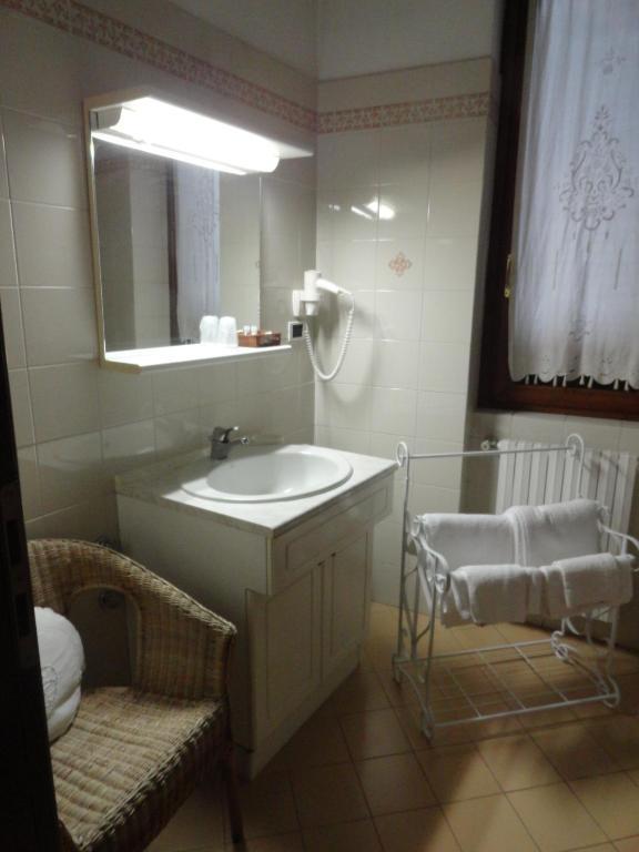 Albergo & Ristorante Selvatico Rivanazzano Terme Pokój zdjęcie