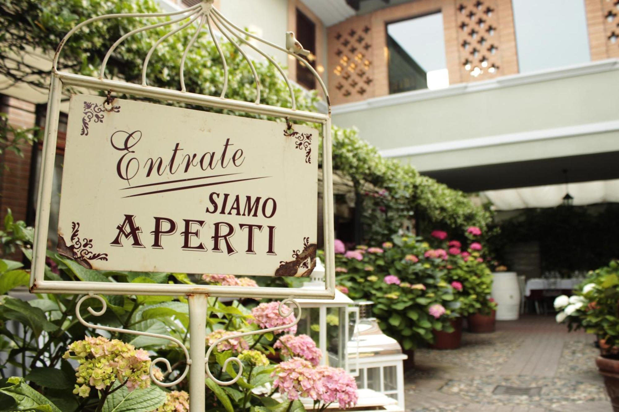 Albergo & Ristorante Selvatico Rivanazzano Terme Zewnętrze zdjęcie