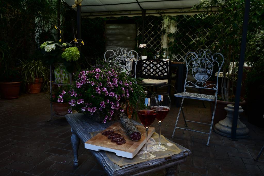 Albergo & Ristorante Selvatico Rivanazzano Terme Zewnętrze zdjęcie