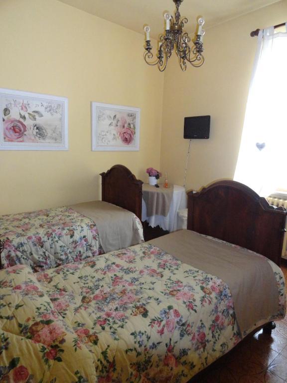 Albergo & Ristorante Selvatico Rivanazzano Terme Zewnętrze zdjęcie