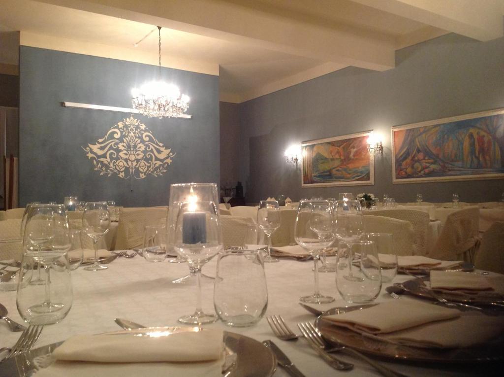 Albergo & Ristorante Selvatico Rivanazzano Terme Zewnętrze zdjęcie