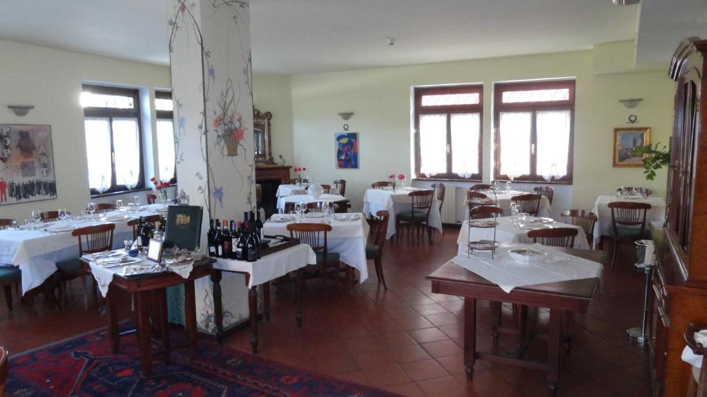 Albergo & Ristorante Selvatico Rivanazzano Terme Zewnętrze zdjęcie