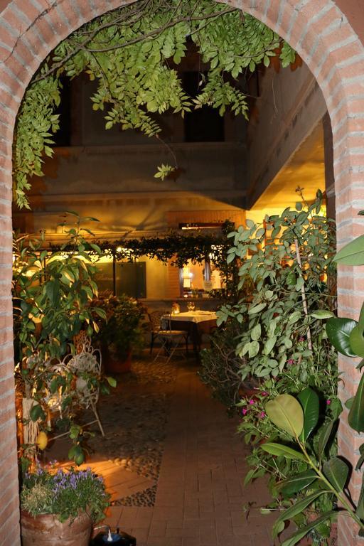 Albergo & Ristorante Selvatico Rivanazzano Terme Zewnętrze zdjęcie