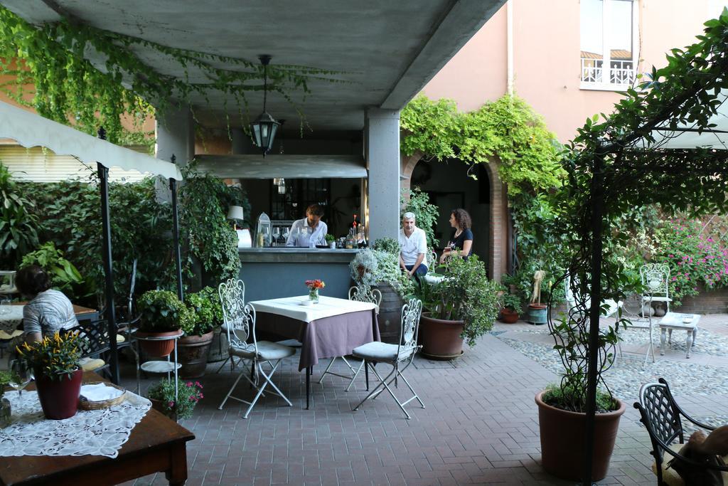 Albergo & Ristorante Selvatico Rivanazzano Terme Zewnętrze zdjęcie