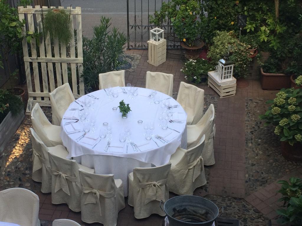 Albergo & Ristorante Selvatico Rivanazzano Terme Zewnętrze zdjęcie