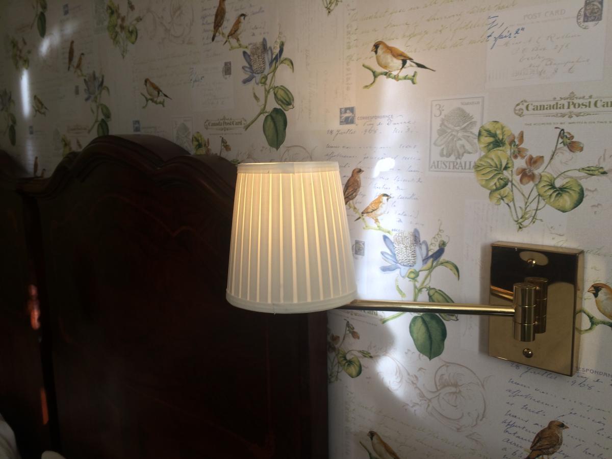 Albergo & Ristorante Selvatico Rivanazzano Terme Zewnętrze zdjęcie