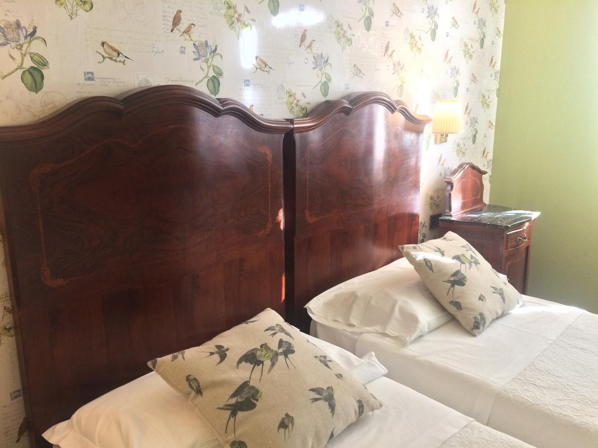 Albergo & Ristorante Selvatico Rivanazzano Terme Zewnętrze zdjęcie
