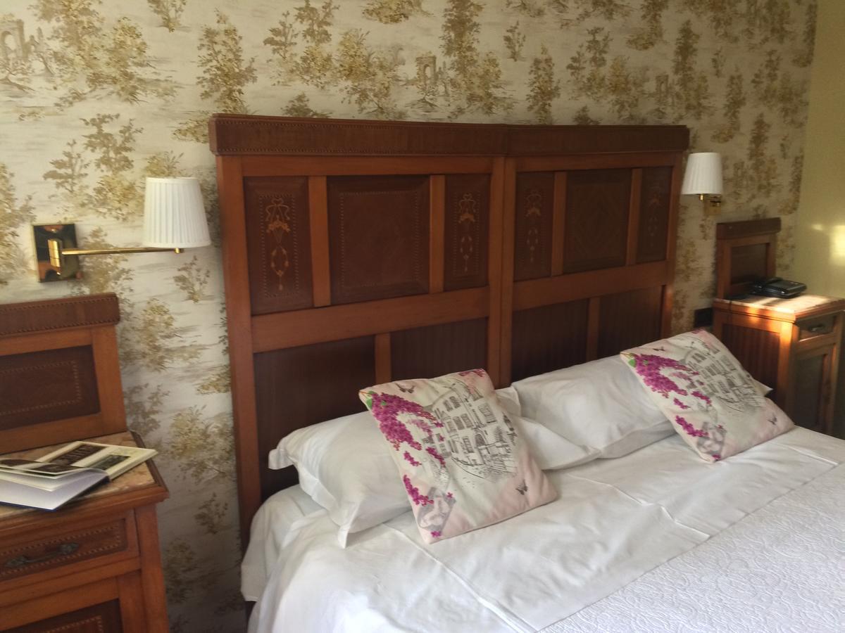 Albergo & Ristorante Selvatico Rivanazzano Terme Zewnętrze zdjęcie