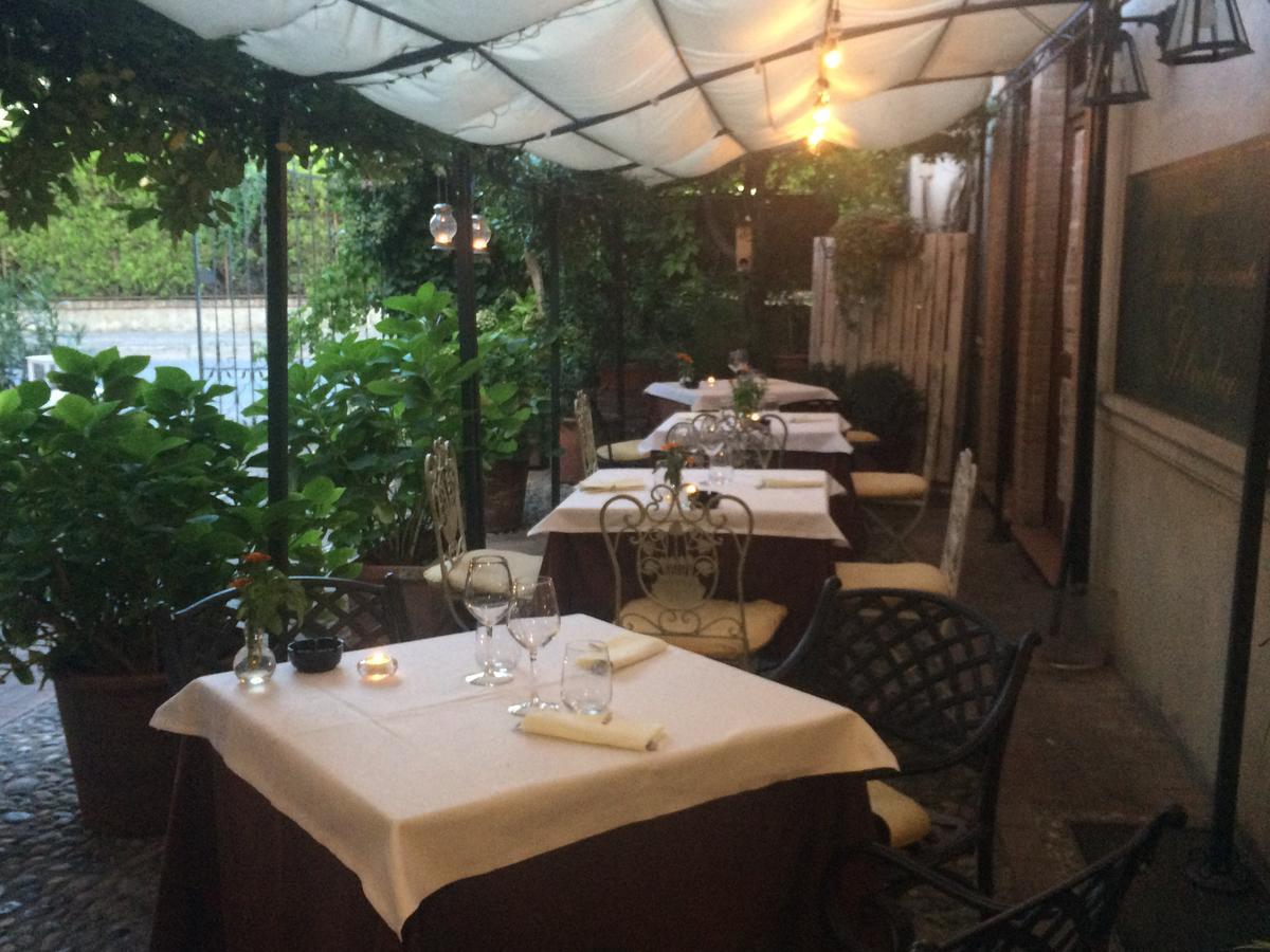 Albergo & Ristorante Selvatico Rivanazzano Terme Zewnętrze zdjęcie