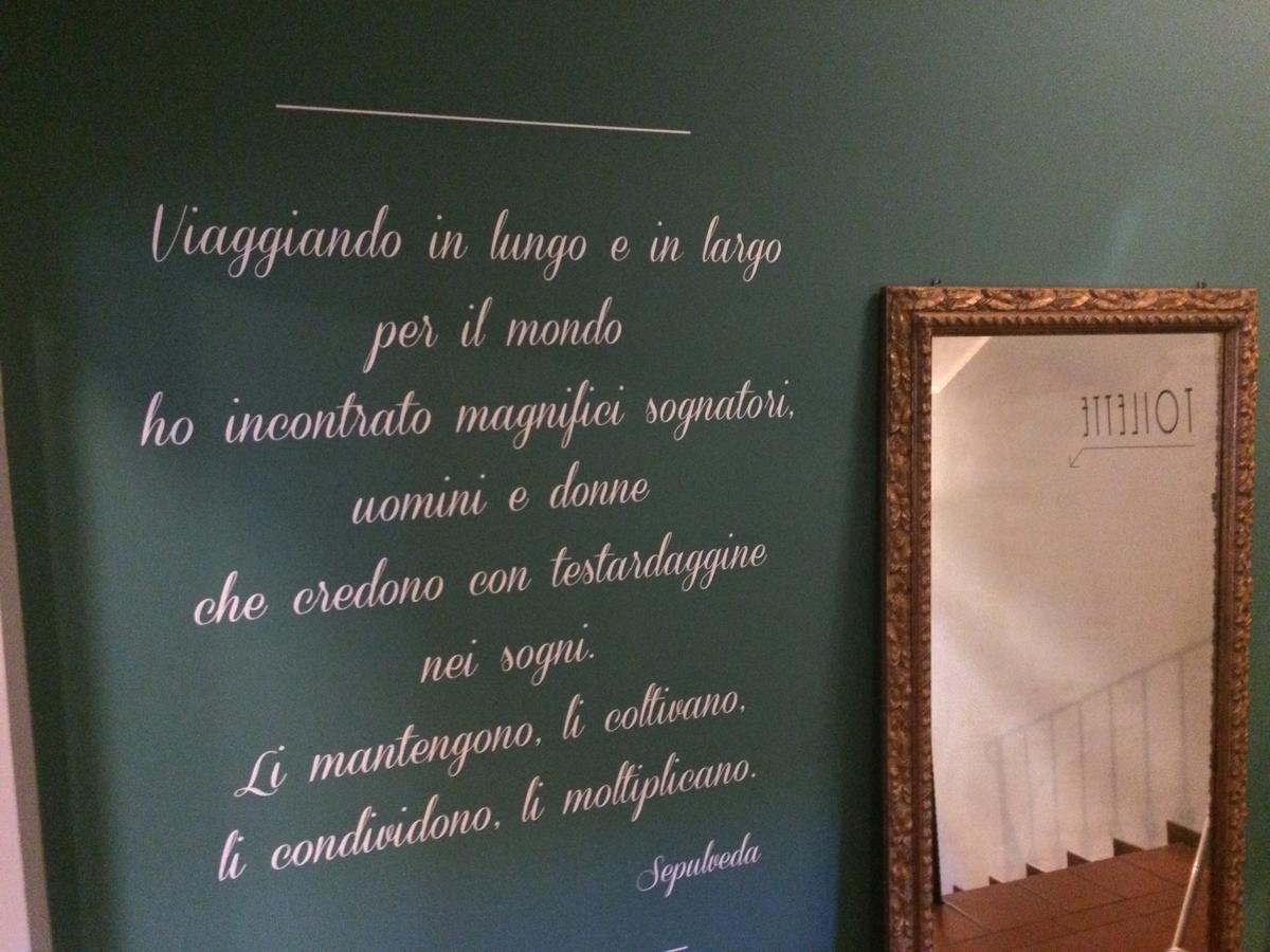 Albergo & Ristorante Selvatico Rivanazzano Terme Zewnętrze zdjęcie