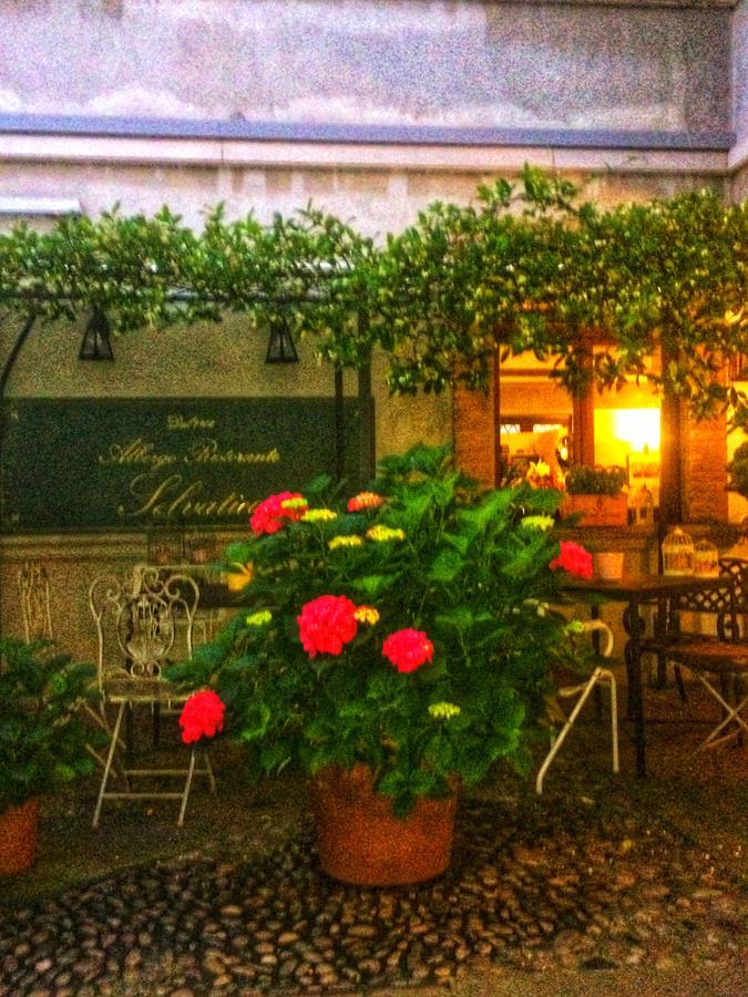 Albergo & Ristorante Selvatico Rivanazzano Terme Zewnętrze zdjęcie