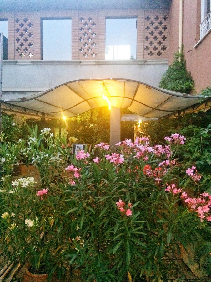 Albergo & Ristorante Selvatico Rivanazzano Terme Zewnętrze zdjęcie