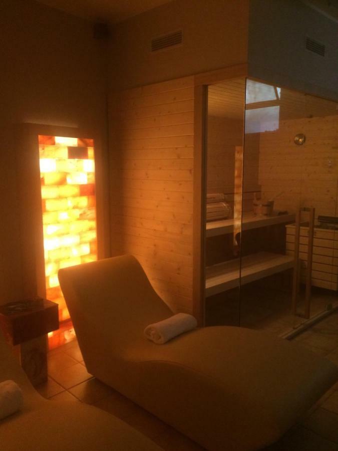 Albergo & Ristorante Selvatico Rivanazzano Terme Zewnętrze zdjęcie